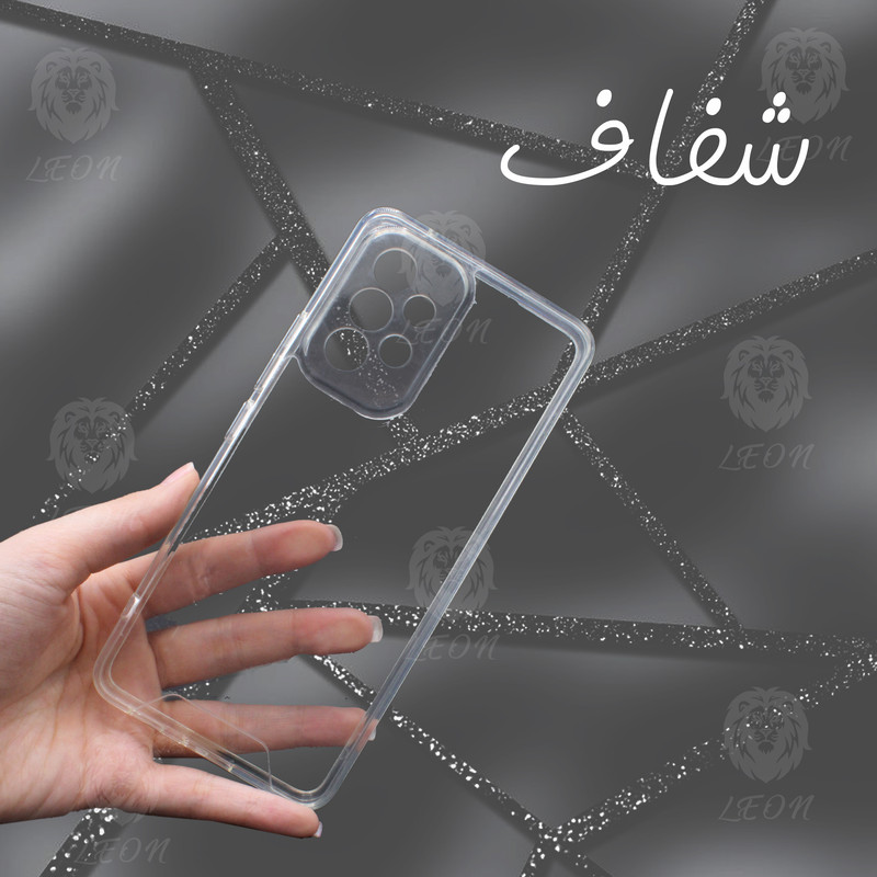 کاور لئون مدل Oro مناسب برای گوشی موبایل شیائومی Poco X7