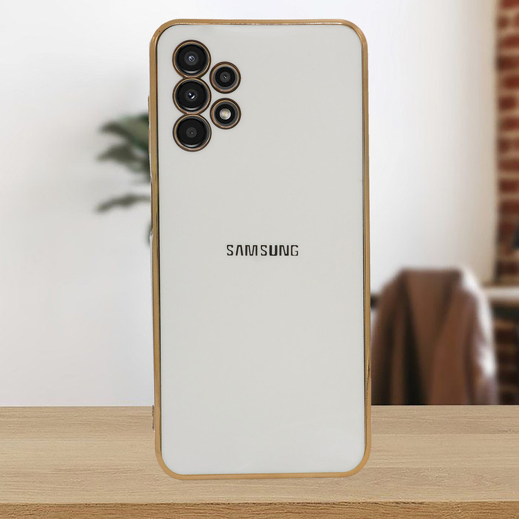 کاور دیامانته مدل Mycase2 Bk مناسب برای گوشی موبایل سامسونگ Galaxy M23 5G