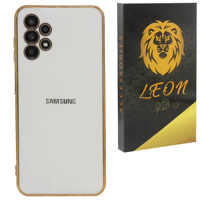 کاور لئون مدل My _Case2 مناسب برای گوشی موبایل سامسونگ Galaxy A33