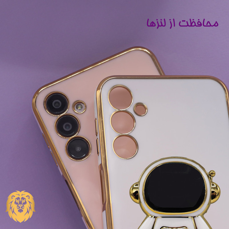 کاور لئون مدل Fazanavard1 Yo مناسب برای گوشی موبایل سامسونگ Galaxy A33
