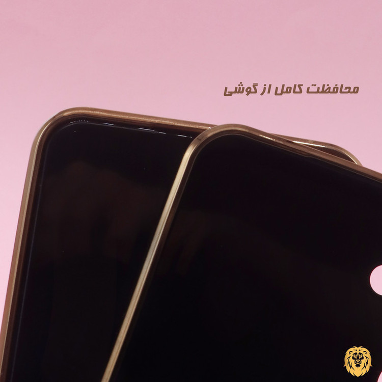 کاور لئون مدل Fazaeei3 مناسب برای گوشی موبایل شیائومی Redmi 12C 4G