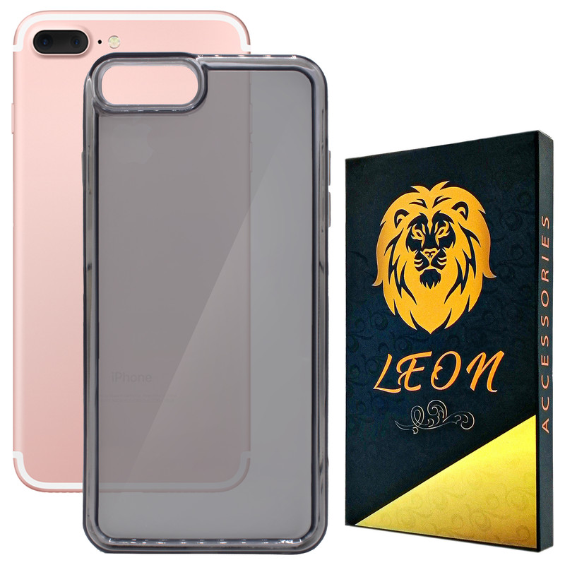 کاور لئون مدل Colorful مناسب برای گوشی موبایل اپل iPhone 7 Plus