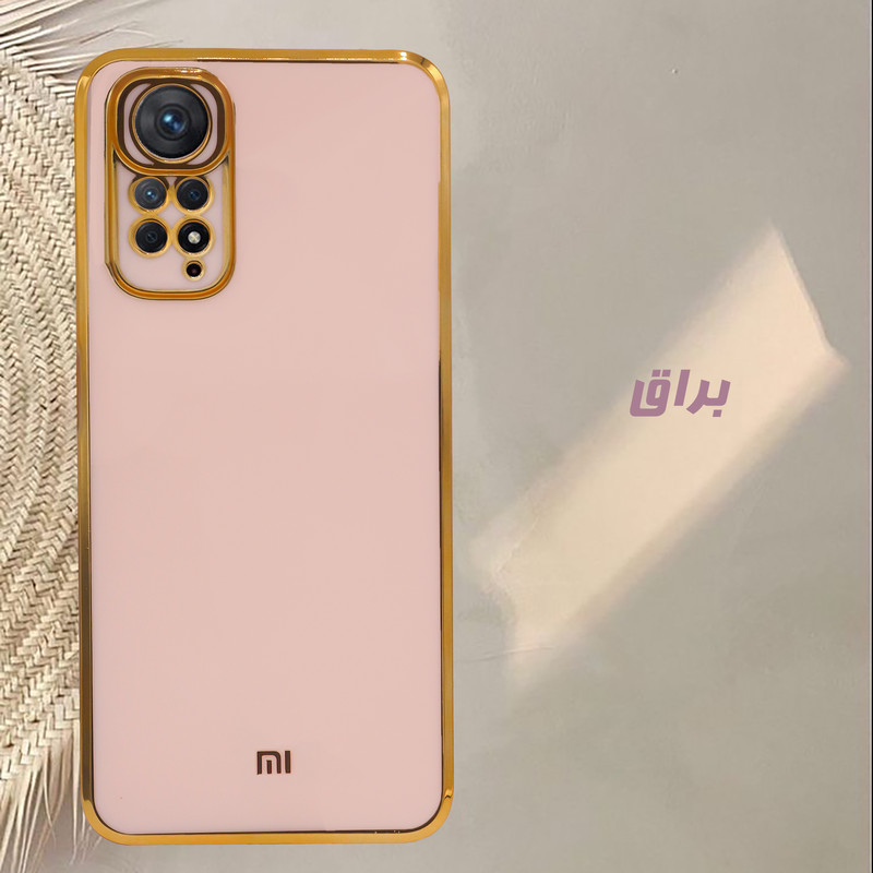کاور لئون مدل Talaee2 Oro مناسب برای گوشی موبایل شیائومی Poco X6 Pro