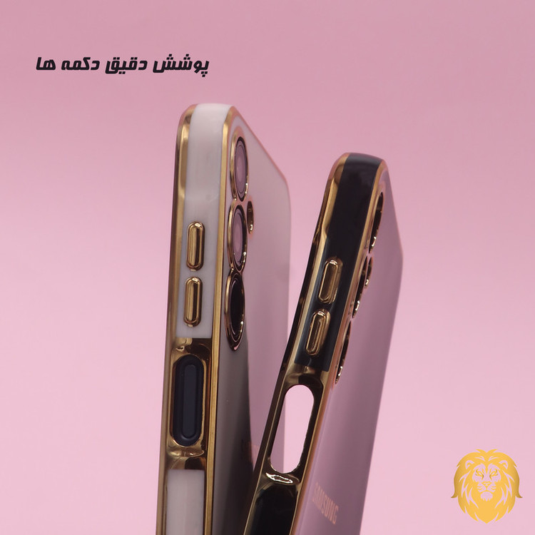 کاور لئون مدل Talaee2 Oro مناسب برای گوشی موبایل شیائومی Poco X6 Pro