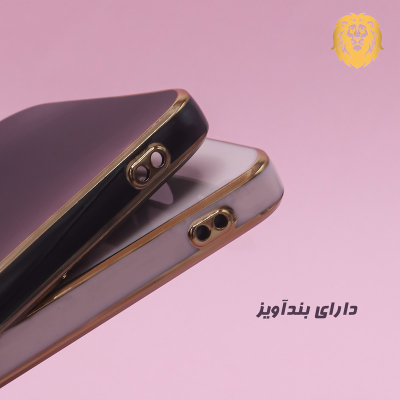 کاور لئون مدل Talaee2 Oro مناسب برای گوشی موبایل شیائومی Poco X6 Pro
