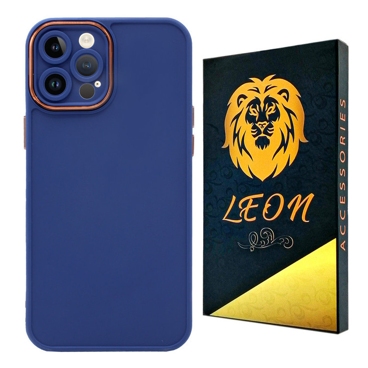 کاور لئون مدل Kilifi مناسب برای گوشی موبایل اپل iPhone 12 Pro Max