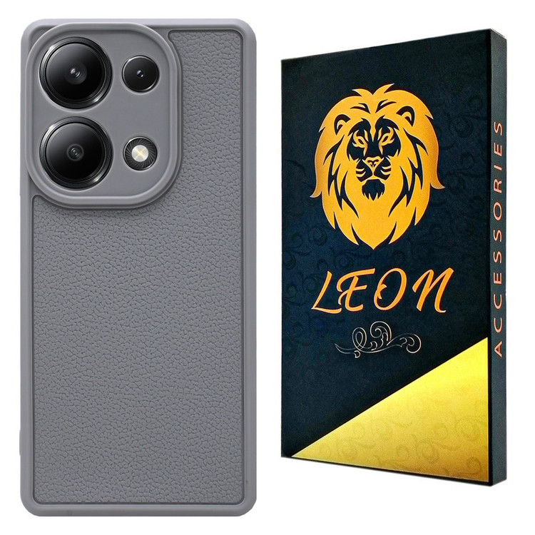 کاور لئون مدل Spot مناسب برای گوشی موبایل شیائومی Redmi Note 13 4G