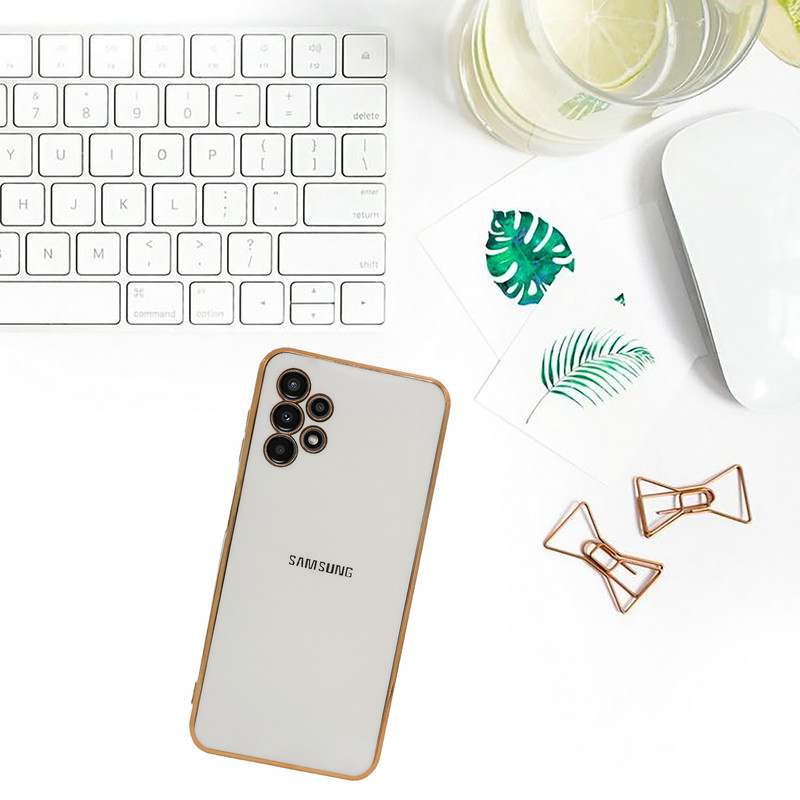 کاور دیامانته مدل Mycase2 Bk مناسب برای گوشی موبایل سامسونگ Galaxy A53