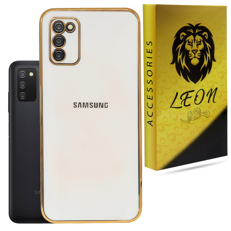 کاور لئون مدل Talaee2 Oro مناسب برای گوشی موبایل سامسونگ Galaxy A03s