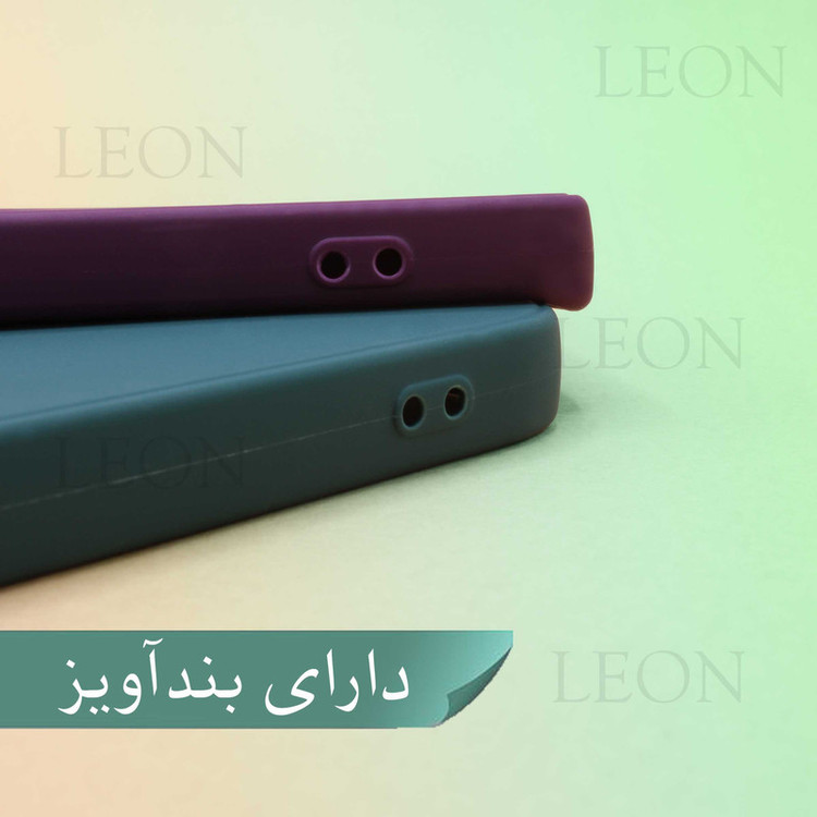کاور لئون مدل Stoopy Yo مناسب برای گوشی موبایل شیائومی Redmi Note 10 Pro 4G