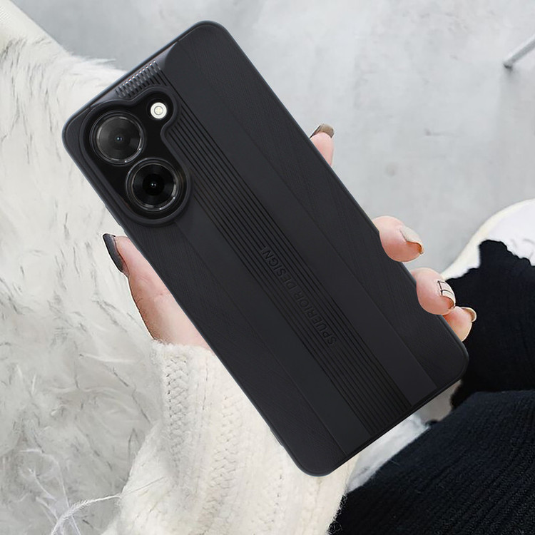 کاور لئون مدل Design Yo مناسب برای گوشی موبایل سامسونگ Galaxy M11