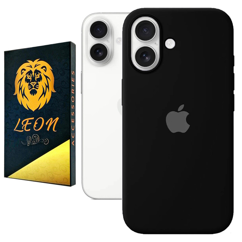 کاور لئون مدل Org مناسب برای گوشی موبایل اپل iPhone 17