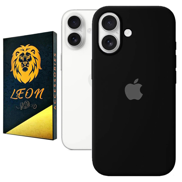 کاور لئون مدل Org مناسب برای گوشی موبایل اپل iPhone 17
