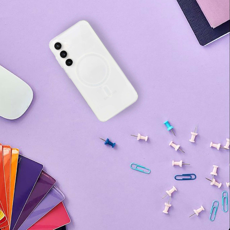 کاور لئون مدل Spac Oro مناسب برای گوشی موبایل اپل iPhone 12 Mini