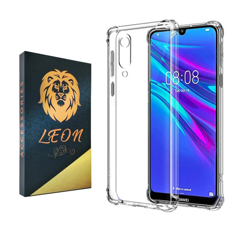 کاور لئون مدل Bianco مناسب برای گوشی موبایل هوآوی Y6P