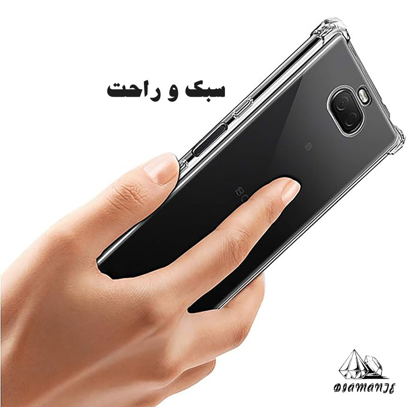 کاور لئون مدل Bianco مناسب برای گوشی موبایل اپل iPhone 14 Pro Max