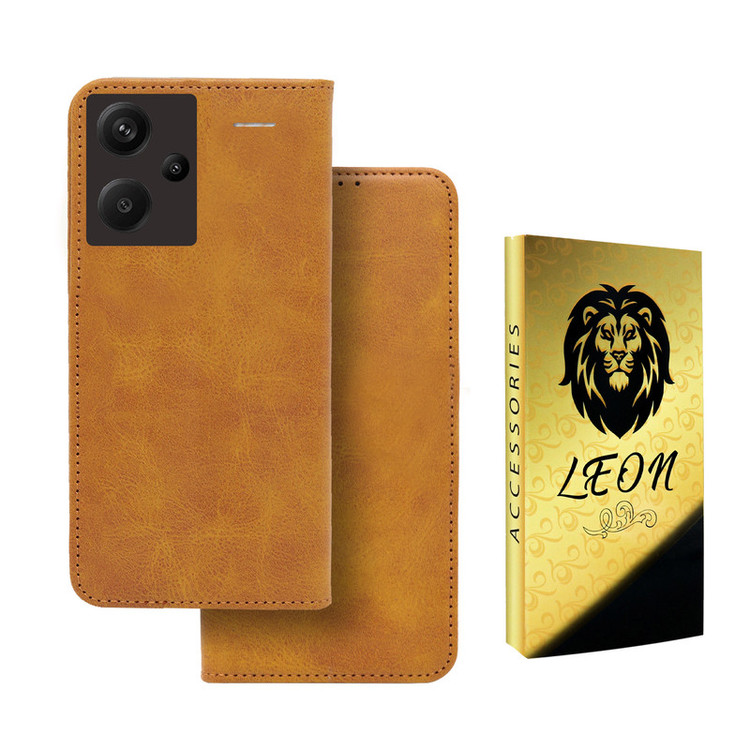 کیف کلاسوری دیامانته مدل Kelaser Yo مناسب برای گوشی موبایل شیائومی Redmi Note 13 Pro Plus