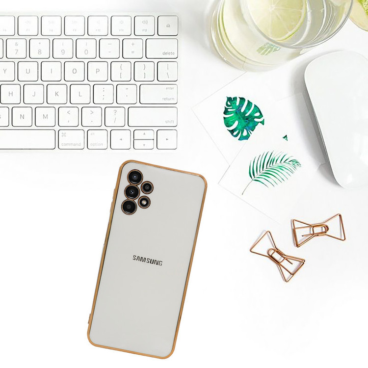 کاور دیامانته مدل Mycase2 Bk مناسب برای گوشی موبایل سامسونگ Galaxy A24