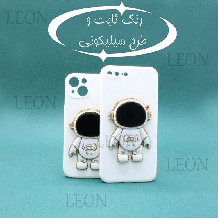 کاور لئون مدل Faza_ei مناسب برای گوشی موبایل اپل iPhone 8