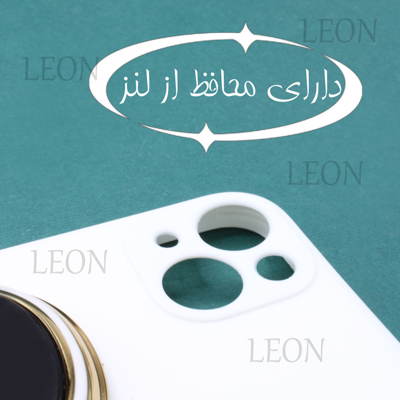 کاور لئون مدل Faza_ei مناسب برای گوشی موبایل اپل iPhone 6 Plus
