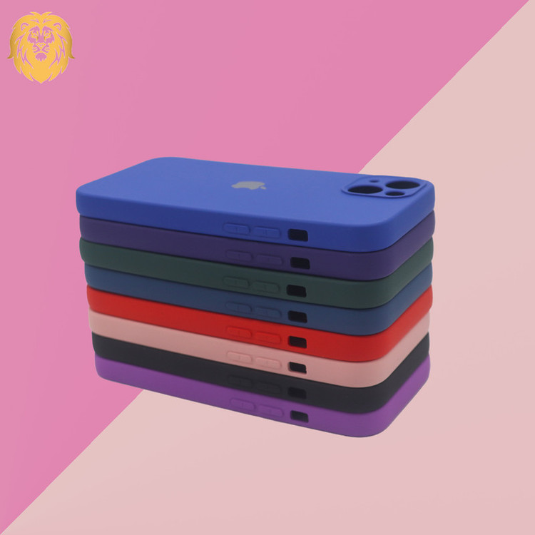 کاور لئون مدل Si1 Yo مناسب برای گوشی موبایل اپل iPhone 12 Pro Max