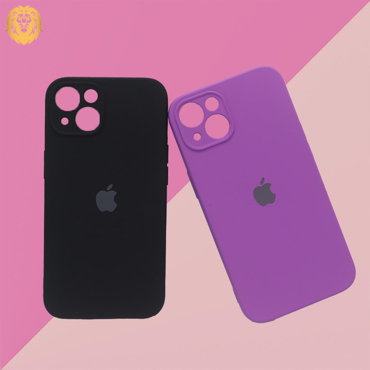کاور لئون مدل Si1 Yo مناسب برای گوشی موبایل اپل iPhone 12 Pro Max