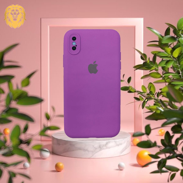 کاور لئون مدل Si1 Yo مناسب برای گوشی موبایل اپل iPhone 12 Pro Max
