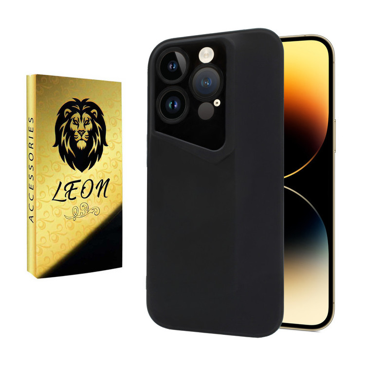 کاور لئون مدل Stoopy Yo مناسب برای گوشی موبایل اپل iPhone 16 Pro