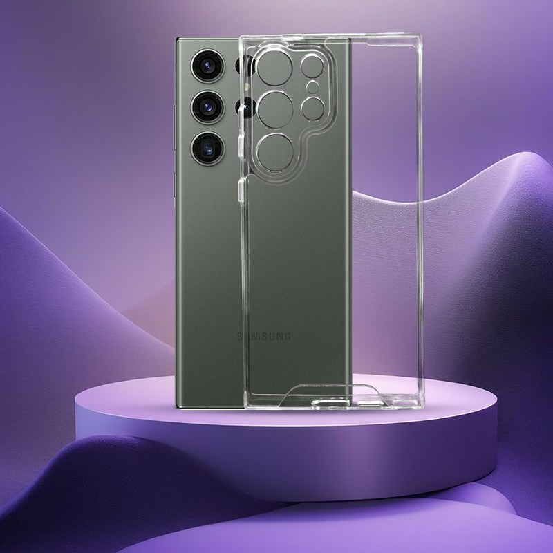 کاور لئون مدل Space مناسب برای گوشی موبایل سامسونگ Galaxy A03s