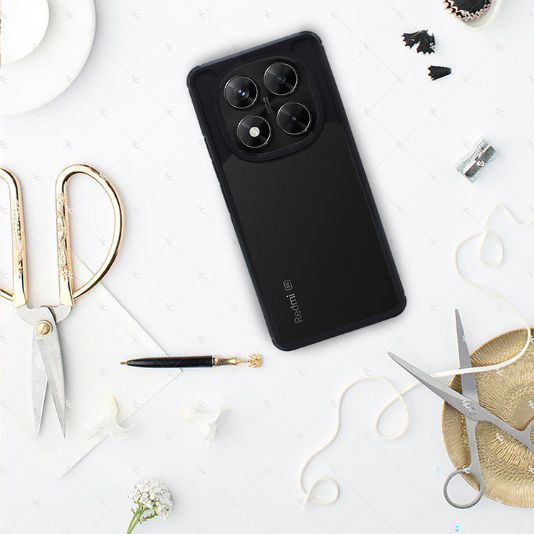 کاور لئون مدل Yo مناسب برای گوشی موبایل شیائومی Redmi A3