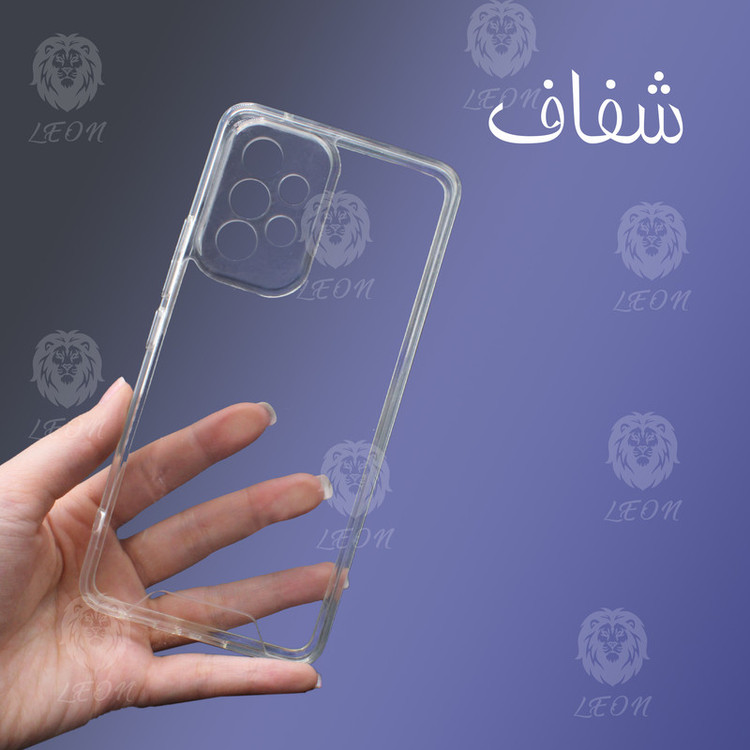 کاور لئون مدل Space مناسب برای گوشی موبایل سامسونگ Galaxy A20s