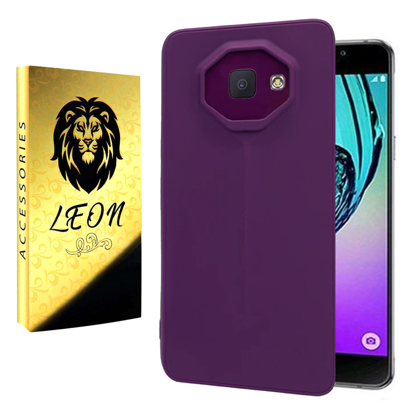 کاور لئون مدل Stoopy Yo مناسب برای گوشی موبایل سامسونگ Galaxy J7 Prime