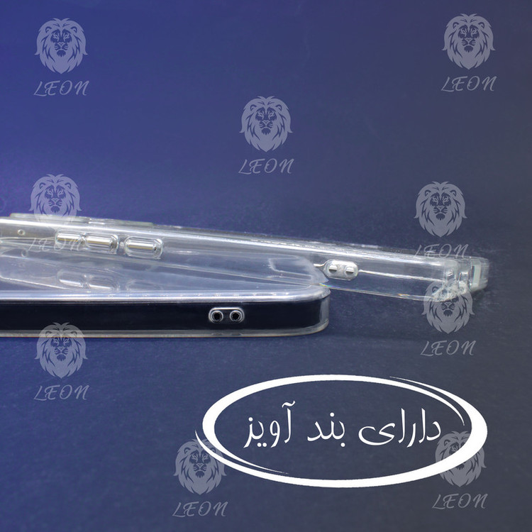 کاور لئون مدل Space مناسب برای گوشی موبایل سامسونگ Galaxy F22