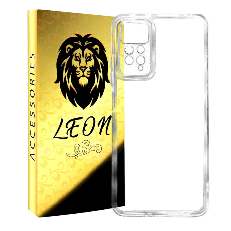 کاور لئون مدل Oro مناسب برای گوشی موبایل شیائومی Redmi Note 11s