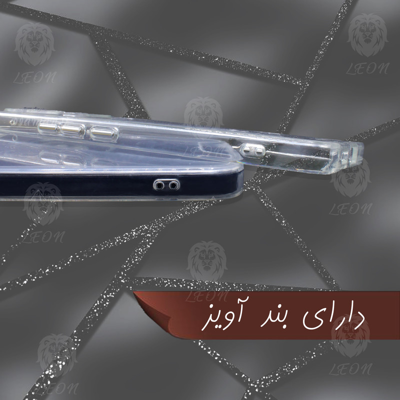 کاور لئون مدل Oro مناسب برای گوشی موبایل شیائومی Redmi Note 11s
