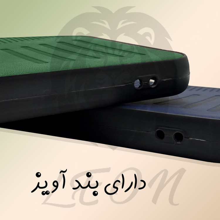 کاور لئون مدل Saft Yo مناسب برای گوشی موبایل سامسونگ Galaxy A14