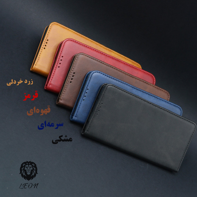 کیف کلاسوری دیامانته مدل Kelaser Yo مناسب برای گوشی موبایل سامسونگ Galaxy A24