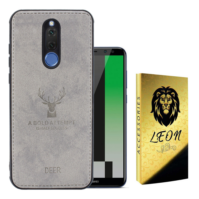 کاور لئون مدل Gavazni Yo مناسب برای گوشی موبایل هوآوی Mate 10 Lite