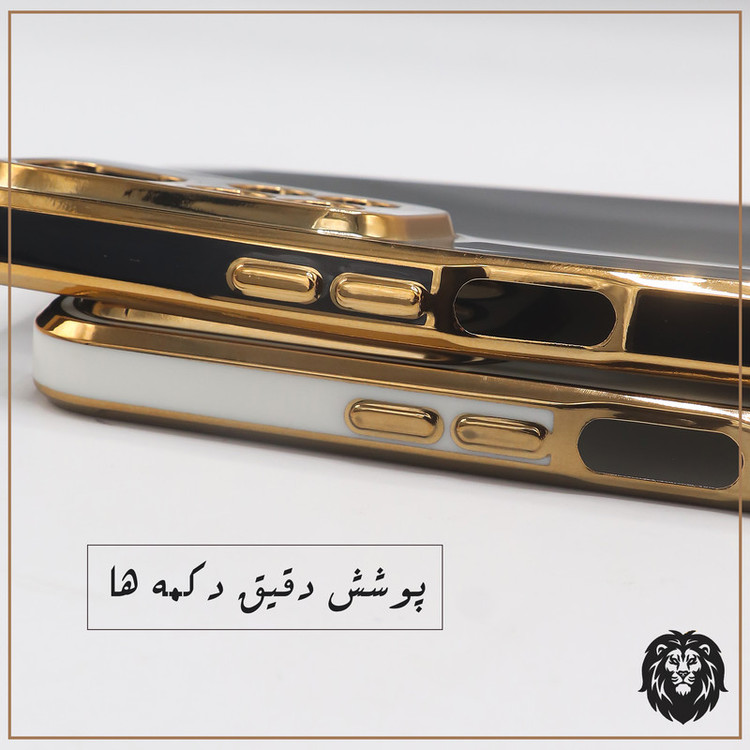 کاور لئون مدل Faza_nvrd2 مناسب برای گوشی موبایل شیائومی Redmi 12C