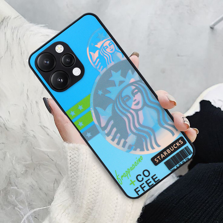 کاور لئون مدل Starbox مناسب برای گوشی موبایل اپل iPhone 15 Pro Max