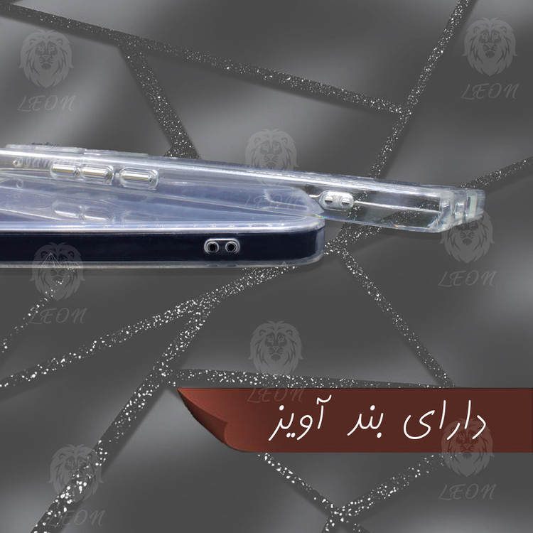 کاور لئون مدل Oro مناسب برای گوشی موبایل اپل iPhone 11 Pro